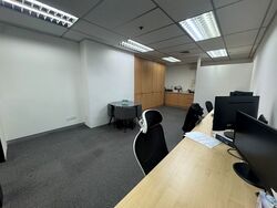 International Plaza (D2), Office #603223981